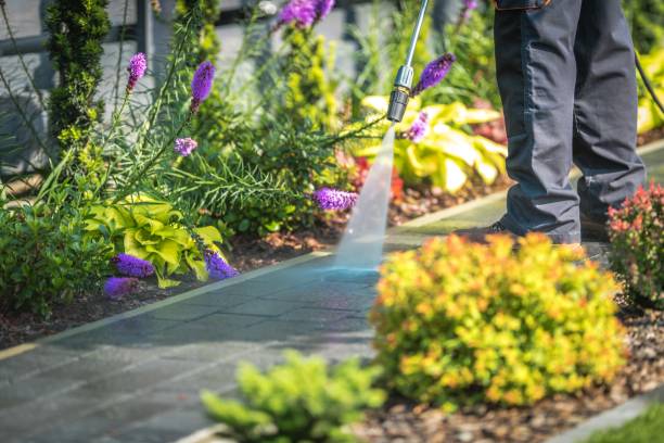 Best Commercial Pressure Washing in Harrisburg, PA